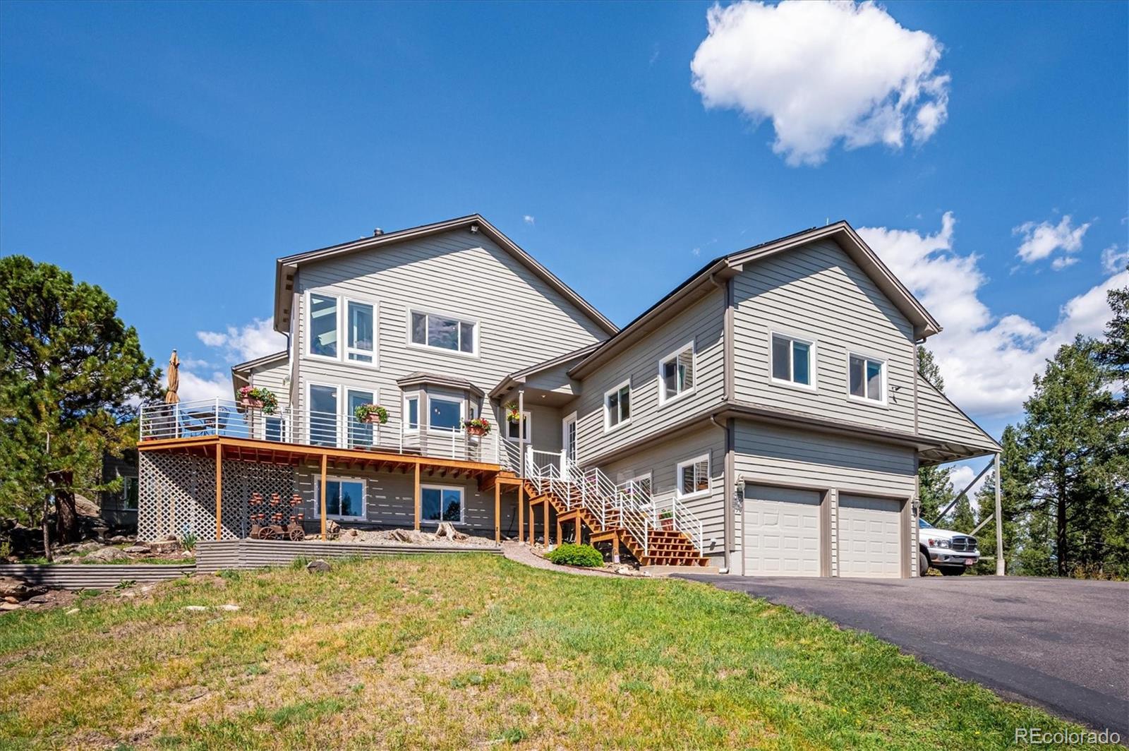 MLS Image #41 for 179  camprobber court,bailey, Colorado