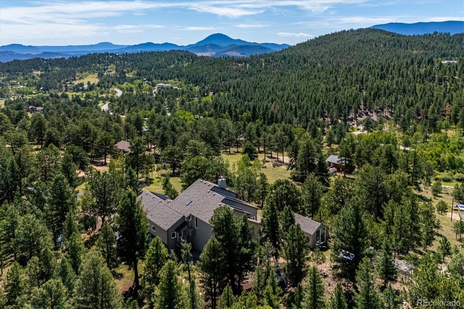 MLS Image #44 for 179  camprobber court,bailey, Colorado