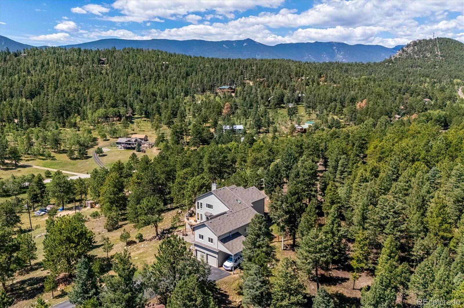 MLS Image #45 for 179  camprobber court,bailey, Colorado