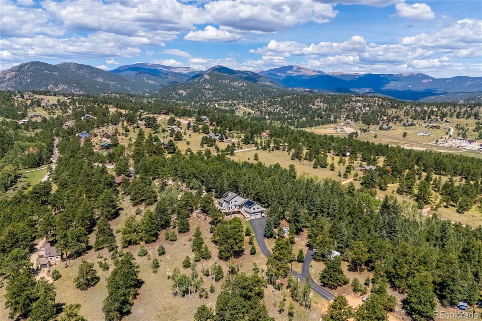 MLS Image #46 for 179  camprobber court,bailey, Colorado