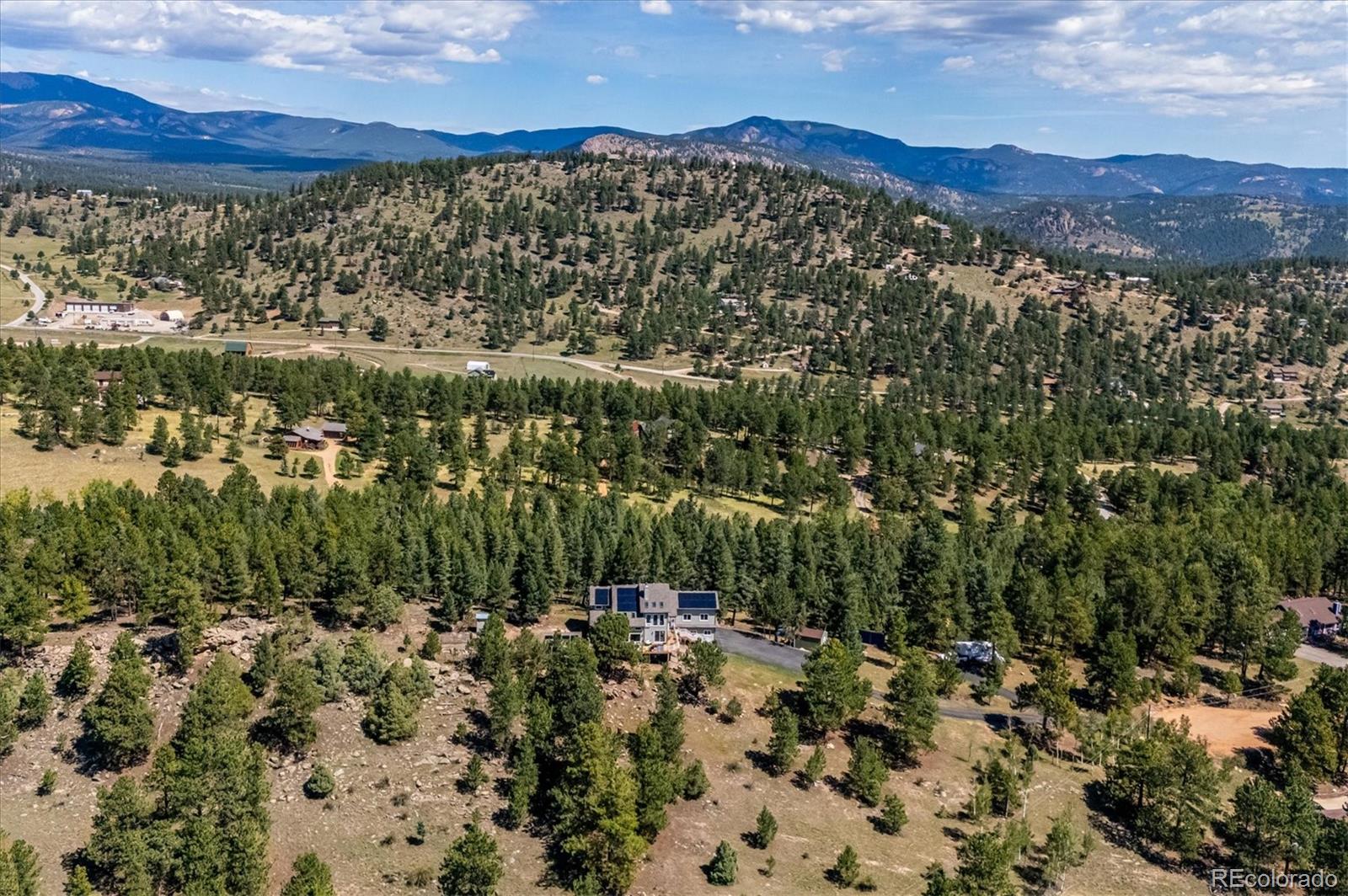 MLS Image #47 for 179  camprobber court,bailey, Colorado