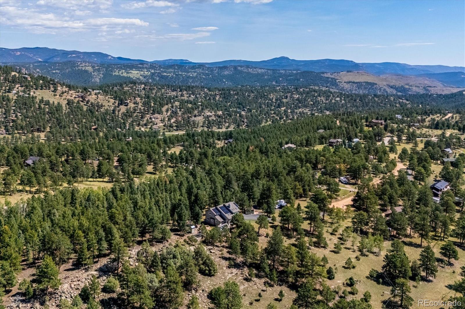 MLS Image #48 for 179  camprobber court,bailey, Colorado