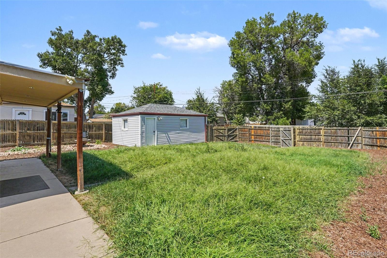 MLS Image #17 for 1865 w dixie place,denver, Colorado