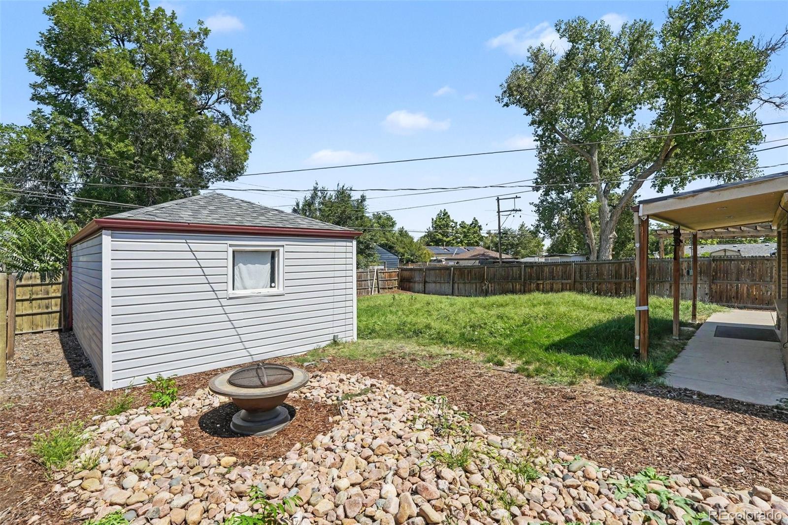 MLS Image #18 for 1865 w dixie place,denver, Colorado