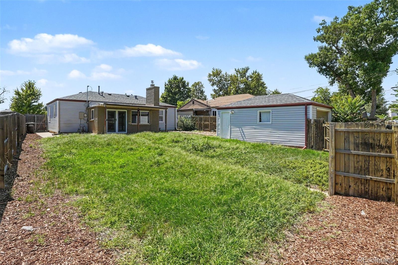 MLS Image #19 for 1865 w dixie place,denver, Colorado