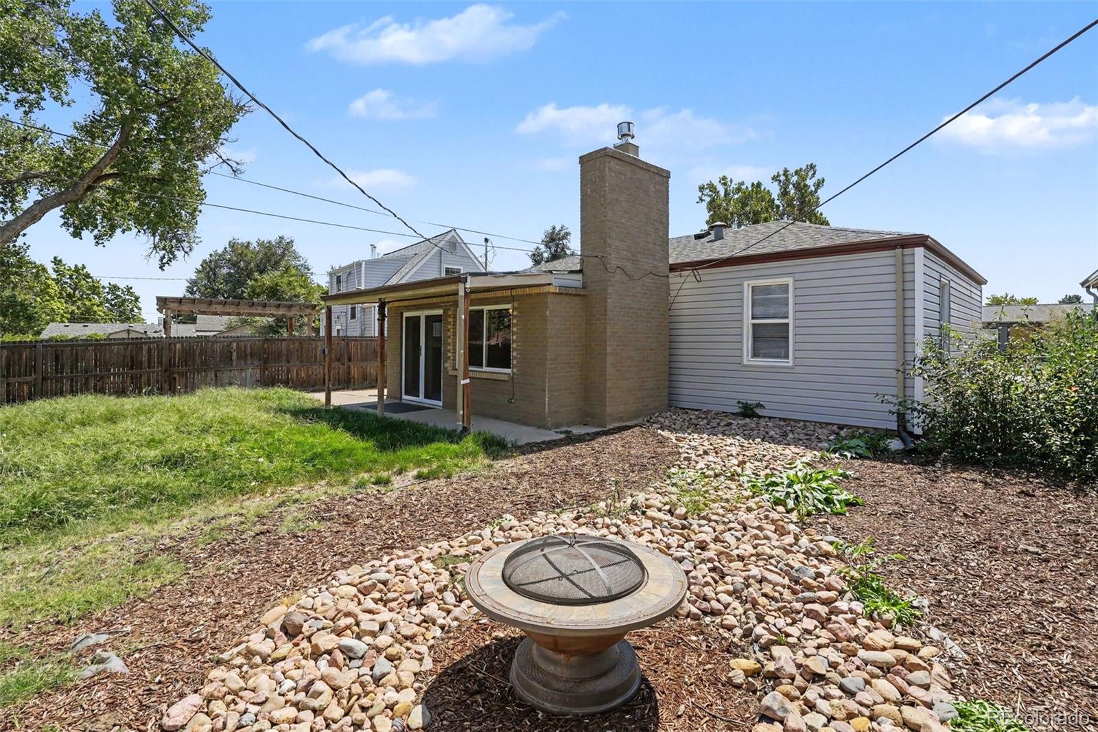 MLS Image #2 for 1865 w dixie place,denver, Colorado