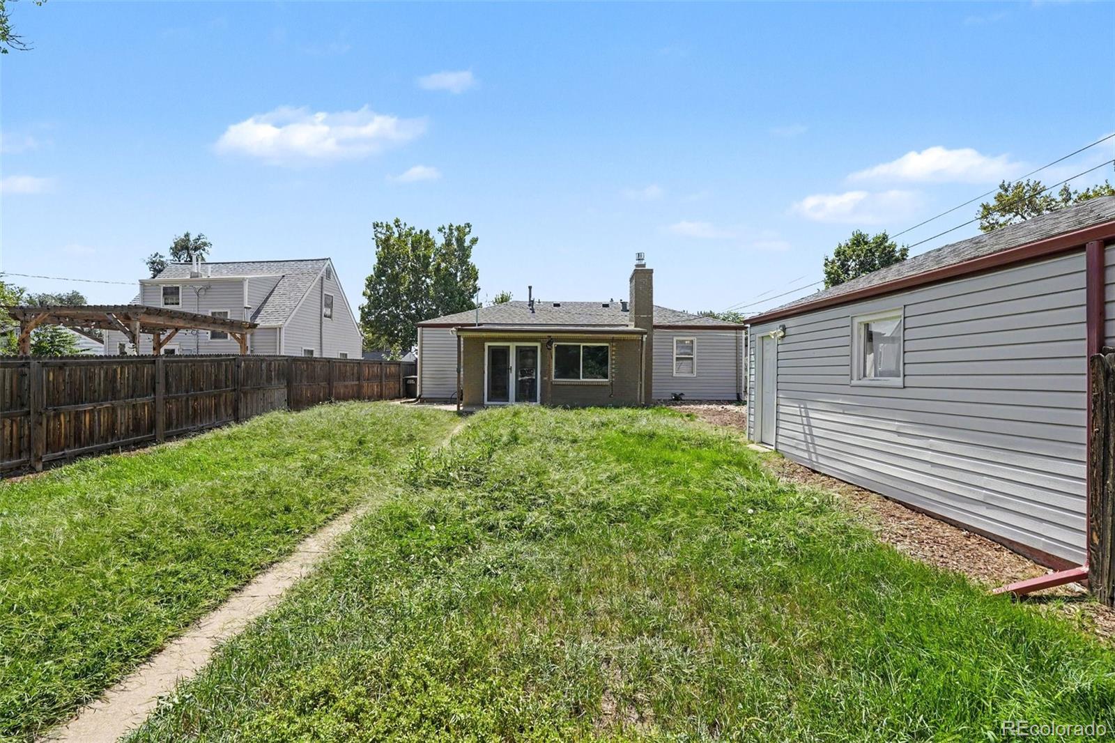 MLS Image #20 for 1865 w dixie place,denver, Colorado