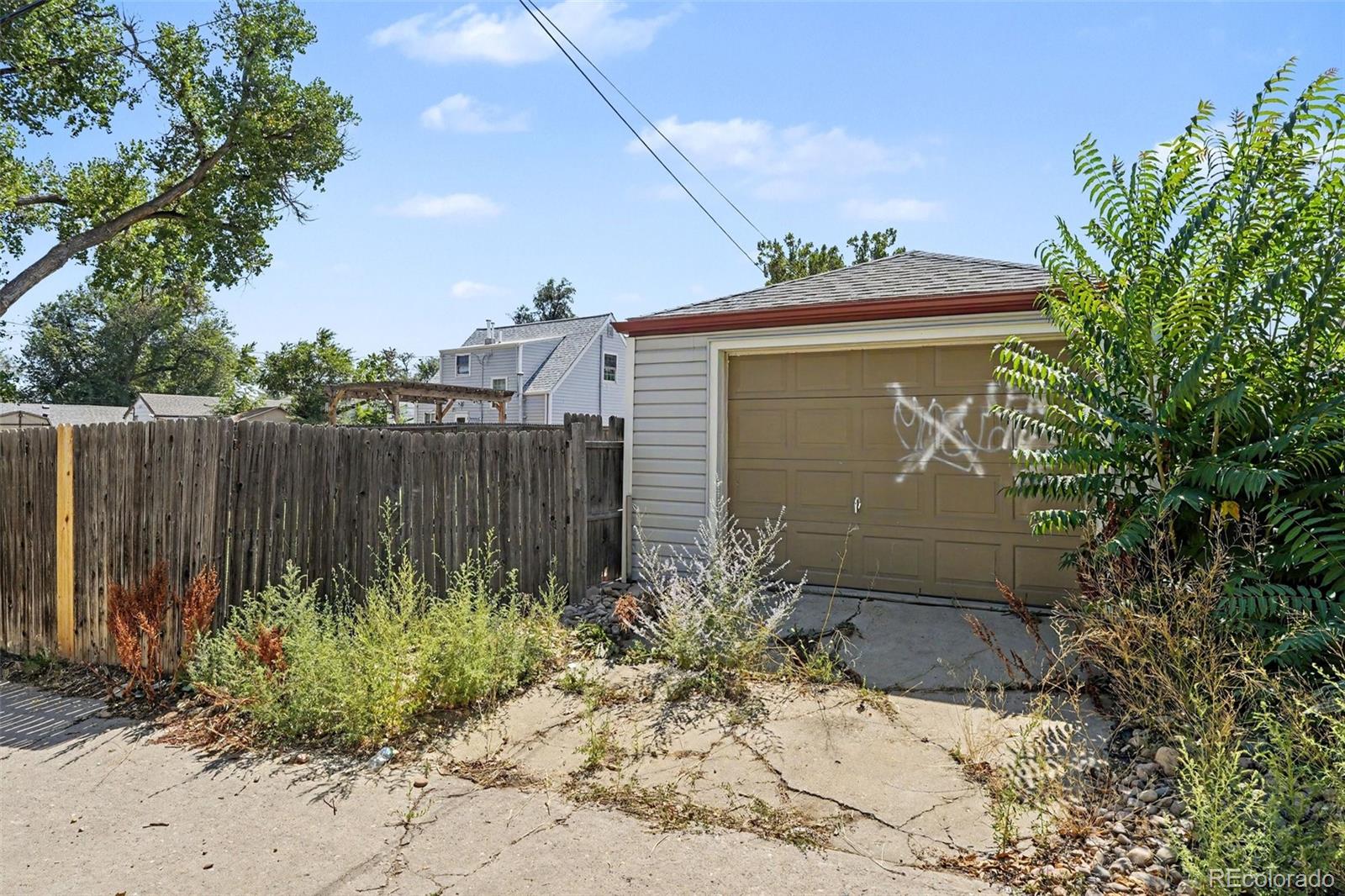MLS Image #21 for 1865 w dixie place,denver, Colorado