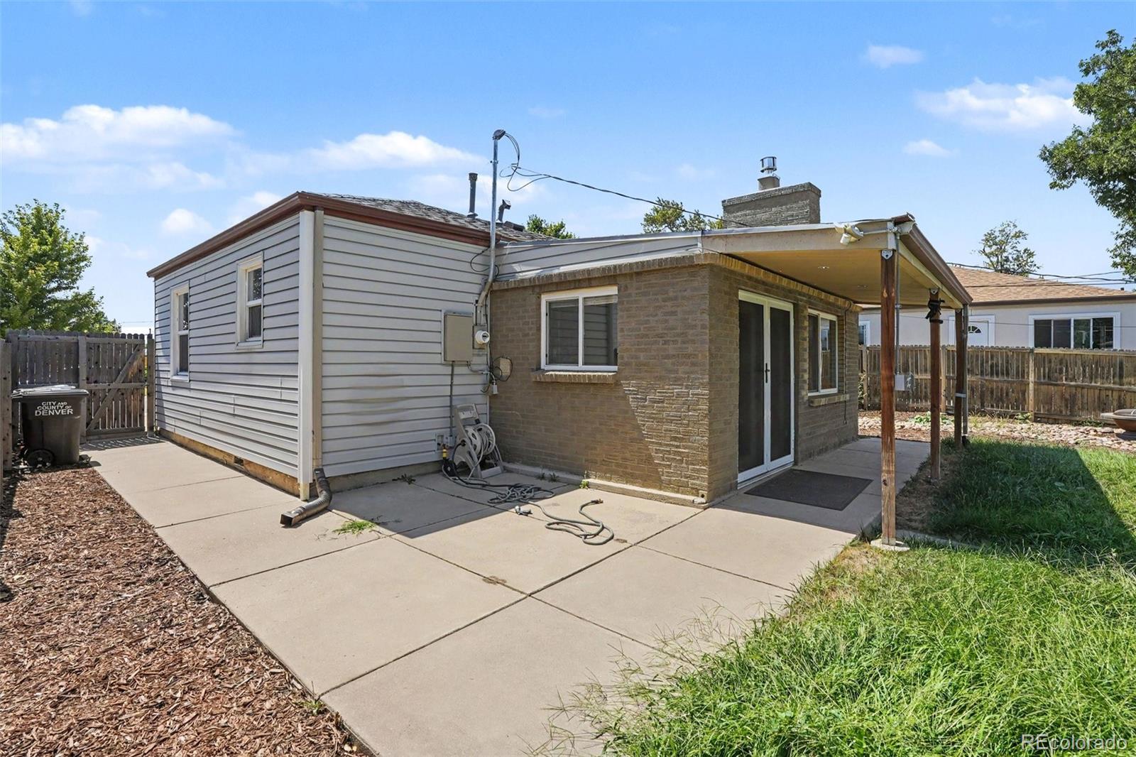 MLS Image #22 for 1865 w dixie place,denver, Colorado