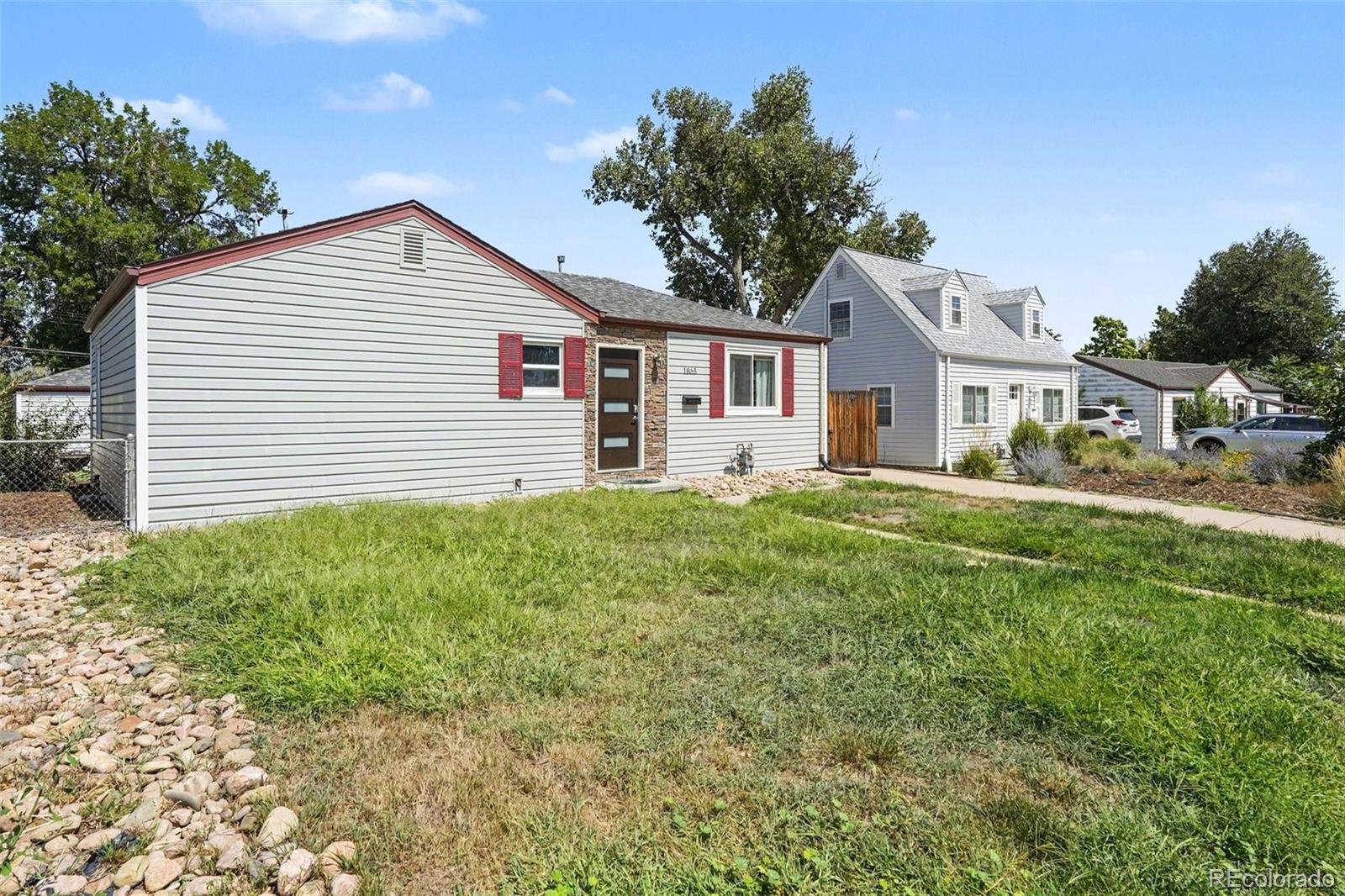 MLS Image #23 for 1865 w dixie place,denver, Colorado