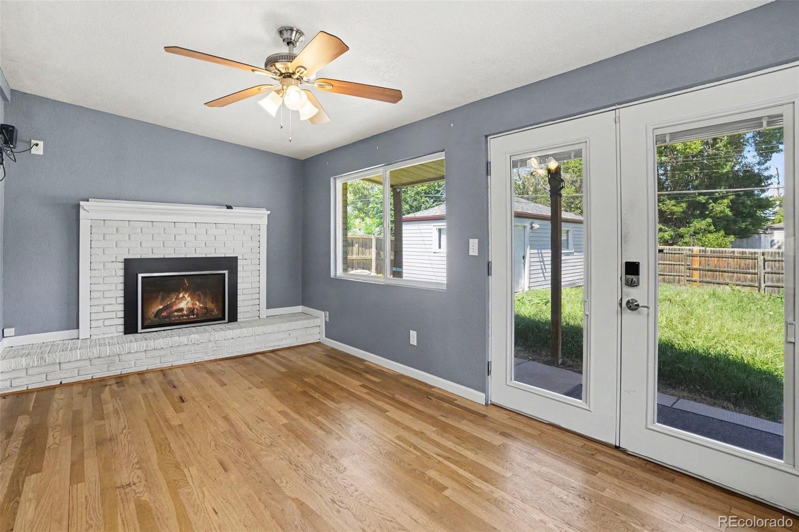 MLS Image #5 for 1865 w dixie place,denver, Colorado