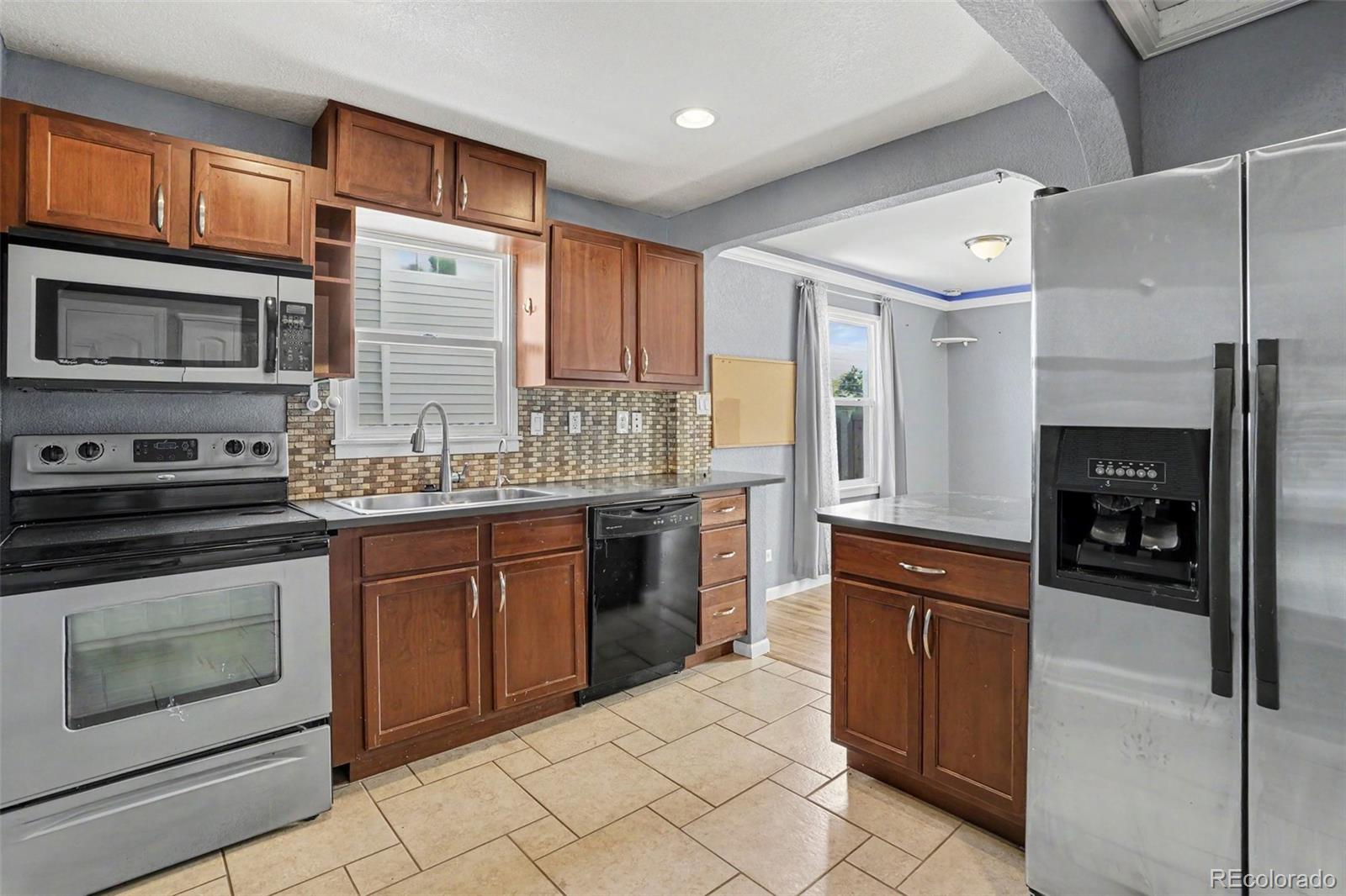 MLS Image #7 for 1865 w dixie place,denver, Colorado
