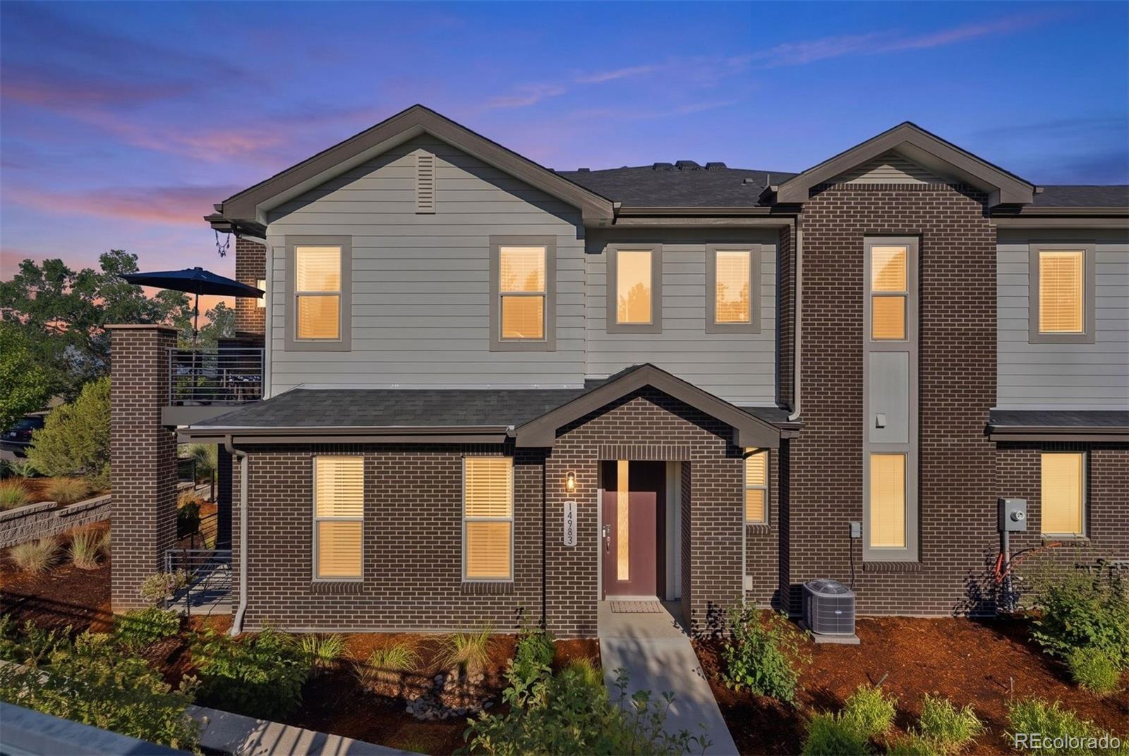 MLS Image #0 for 14943 e belleview drive,aurora, Colorado