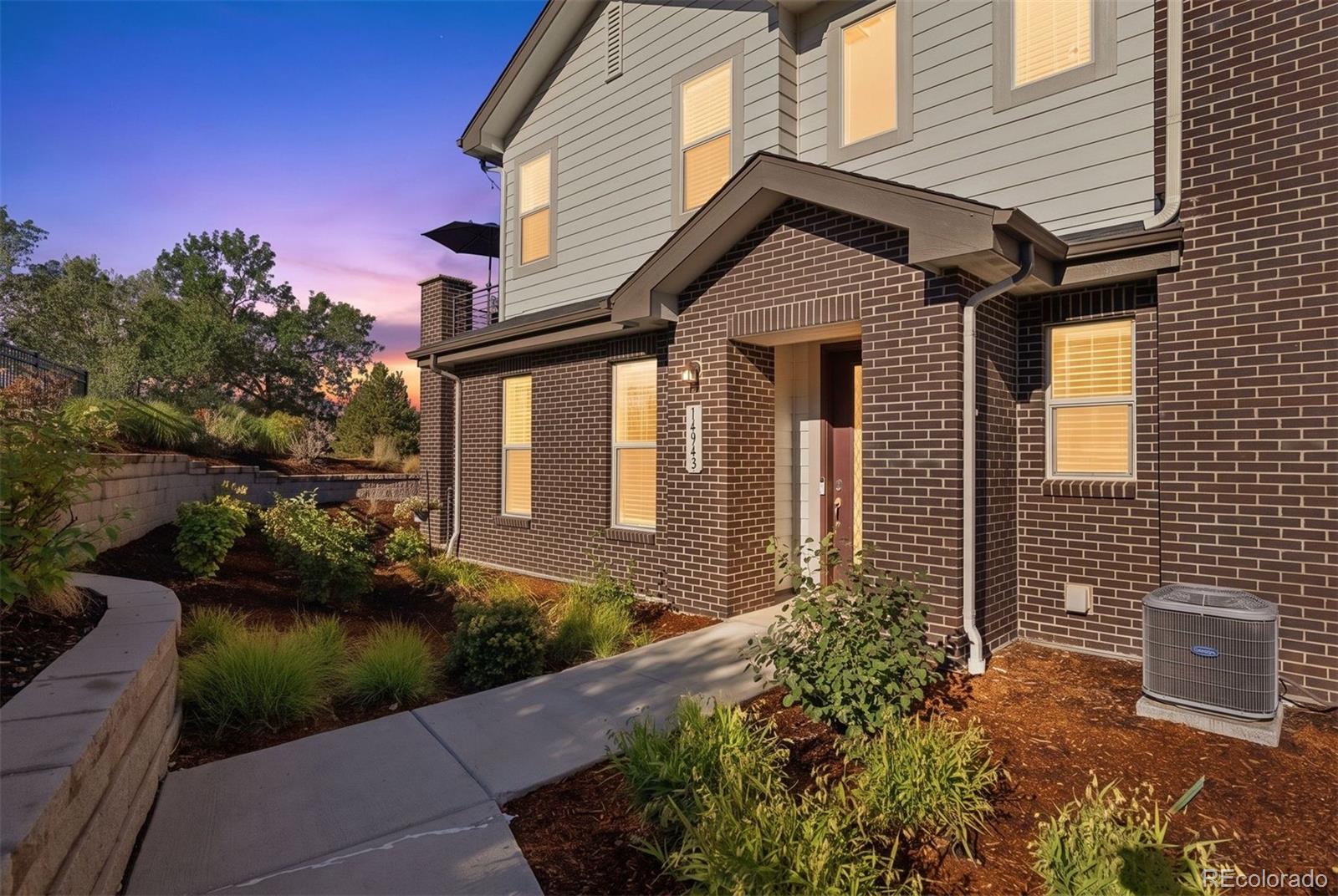 MLS Image #2 for 14943 e belleview drive,aurora, Colorado