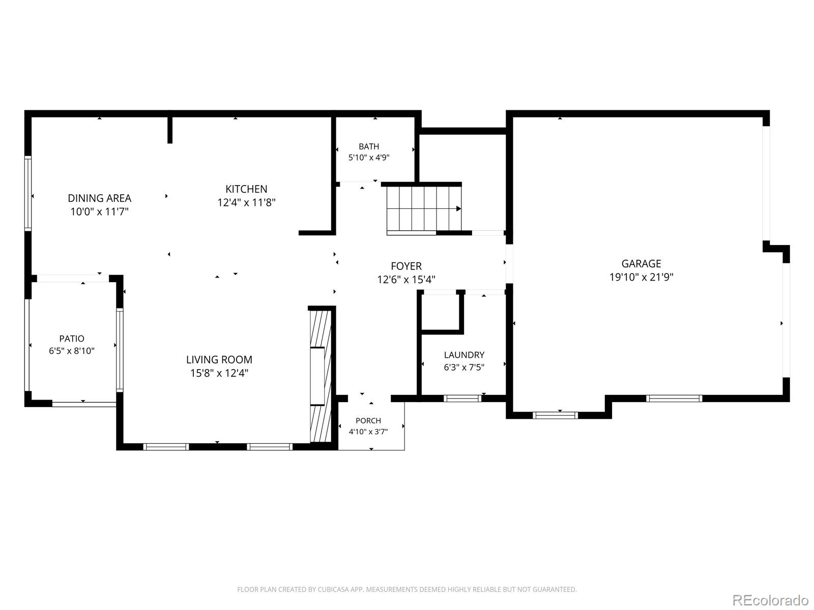 MLS Image #23 for 14943 e belleview drive,aurora, Colorado