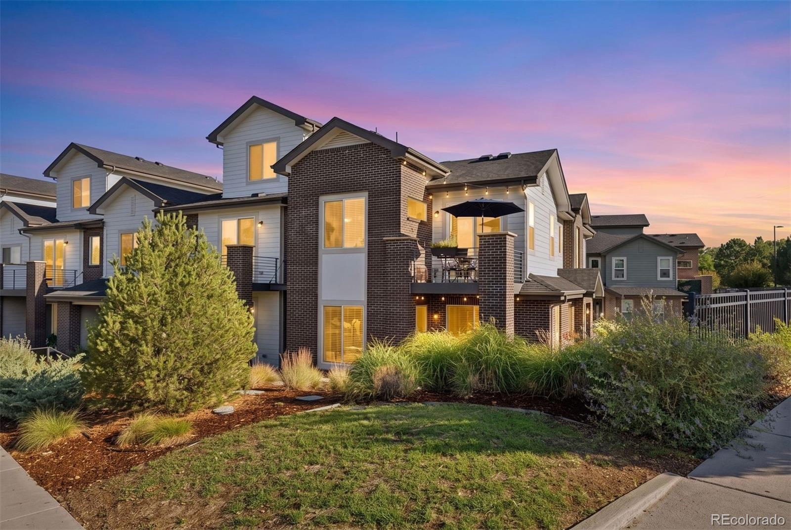 MLS Image #3 for 14943 e belleview drive,aurora, Colorado