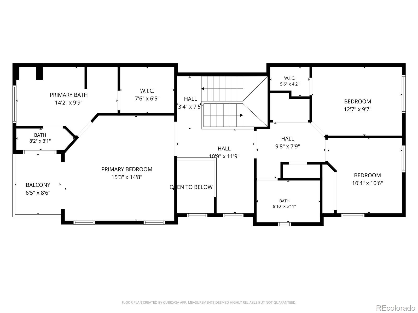 MLS Image #39 for 14943 e belleview drive,aurora, Colorado