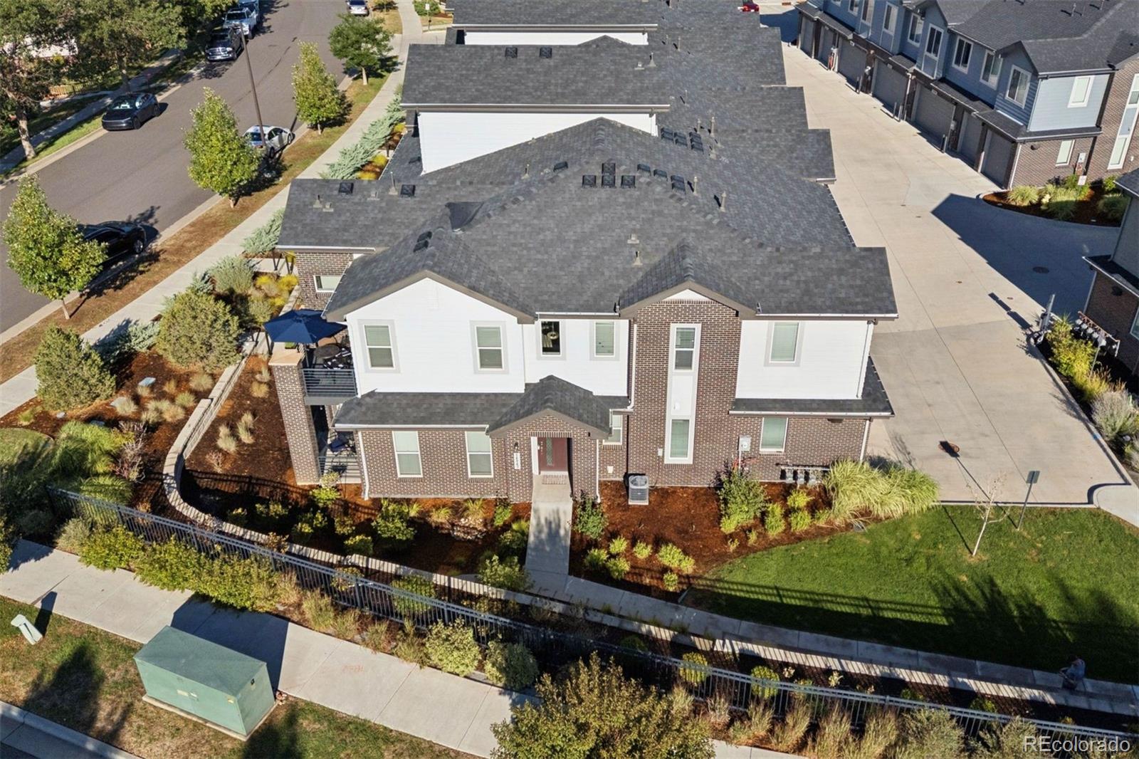 MLS Image #42 for 14943 e belleview drive,aurora, Colorado