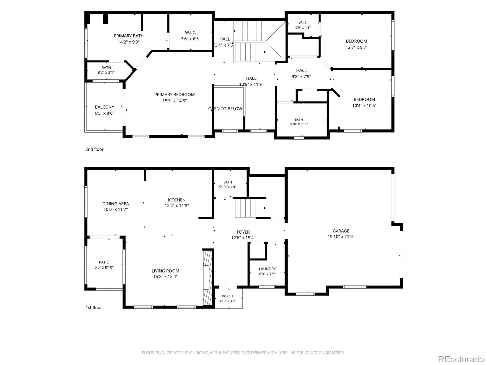 MLS Image #49 for 14943 e belleview drive,aurora, Colorado