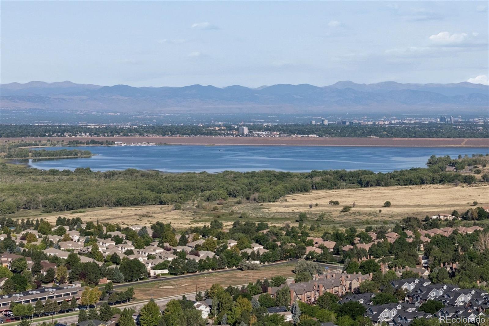 MLS Image #5 for 14943 e belleview drive,aurora, Colorado