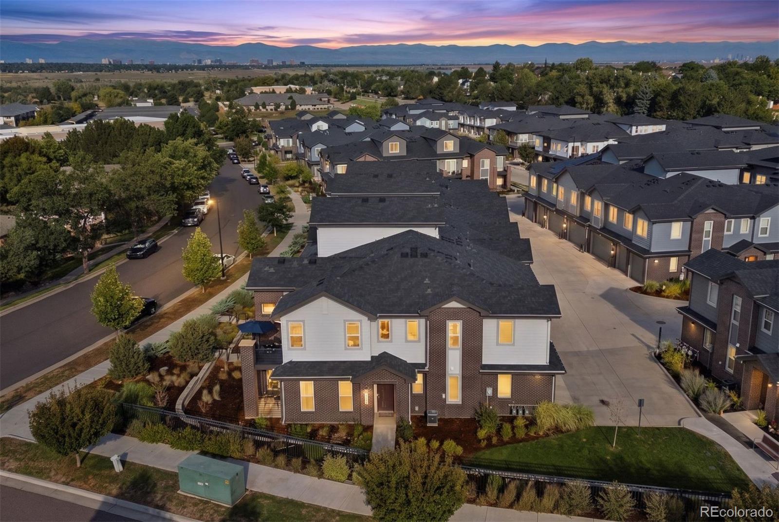 MLS Image #6 for 14943 e belleview drive,aurora, Colorado