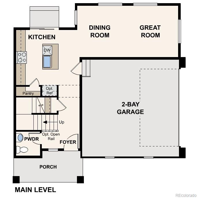 MLS Image #1 for 22769 e 47th drive,aurora, Colorado