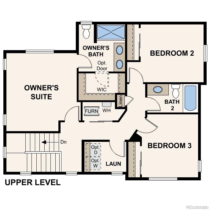 MLS Image #2 for 22769 e 47th drive,aurora, Colorado