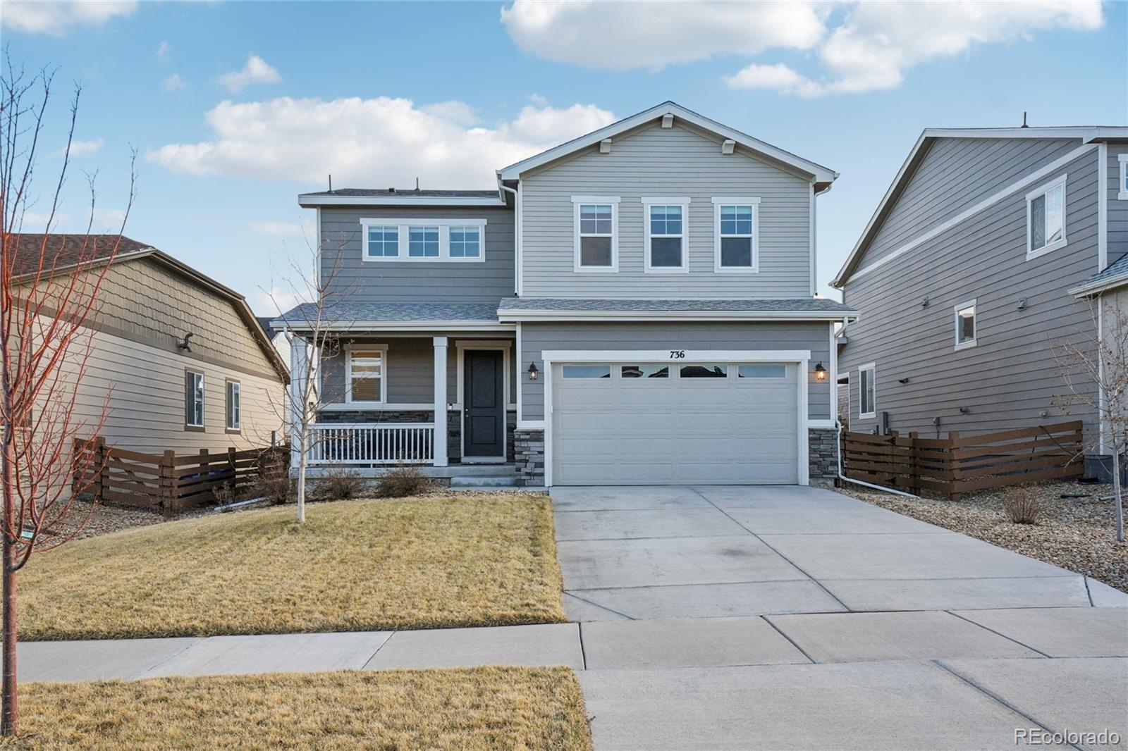 MLS Image #0 for 736  gold hill drive,erie, Colorado