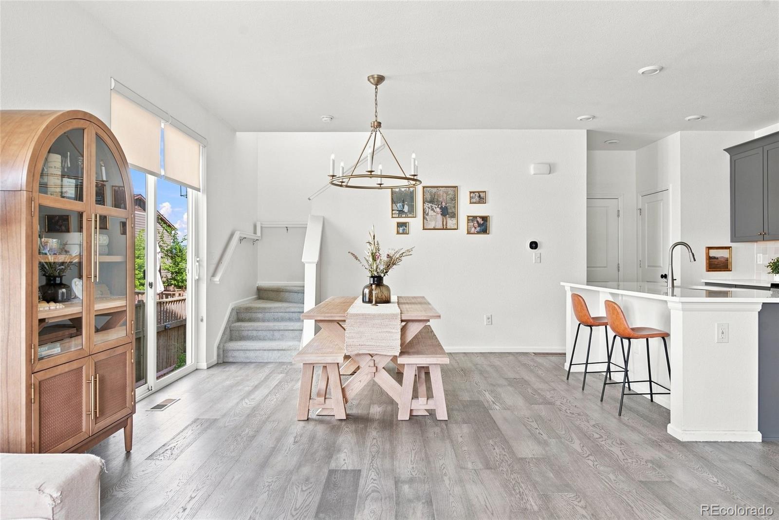 MLS Image #10 for 2985  low meadow boulevard,castle rock, Colorado