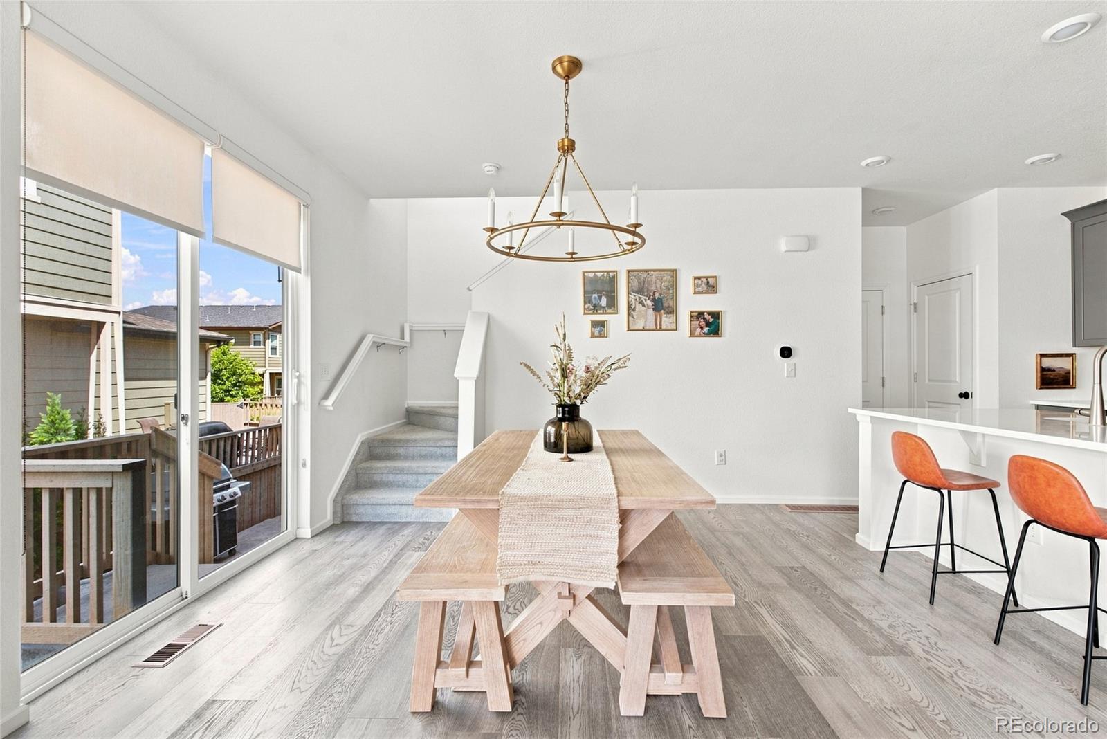 MLS Image #11 for 2985  low meadow boulevard,castle rock, Colorado
