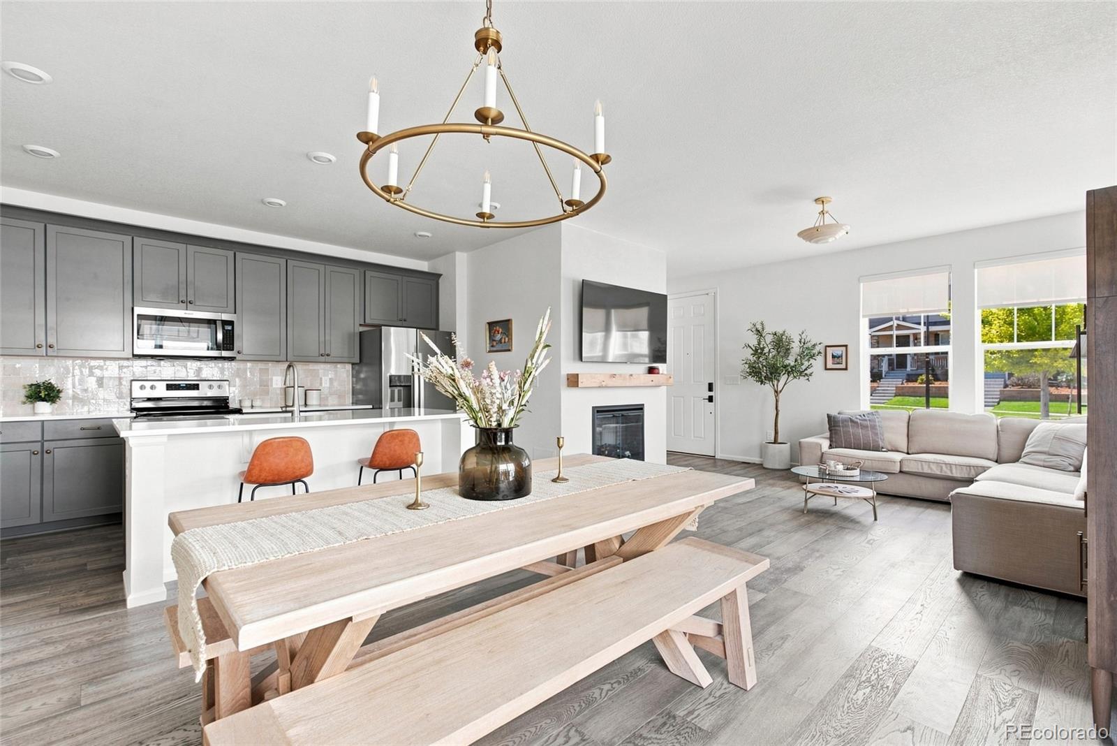 MLS Image #12 for 2985  low meadow boulevard,castle rock, Colorado