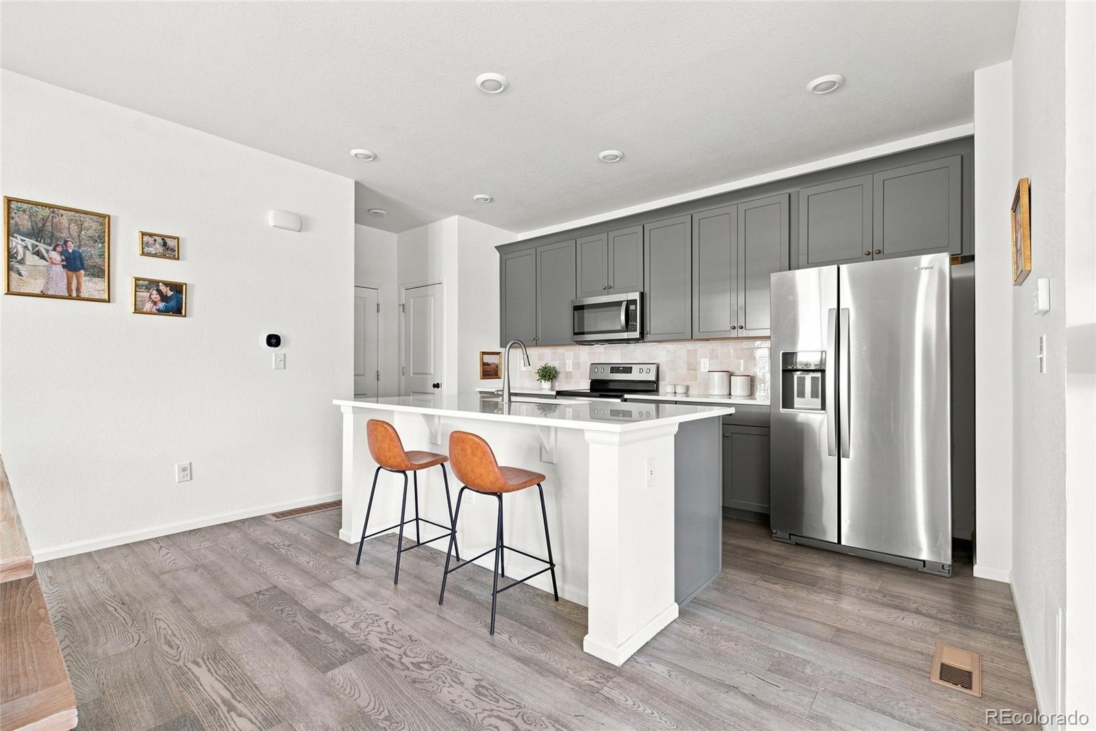 MLS Image #14 for 2985  low meadow boulevard,castle rock, Colorado