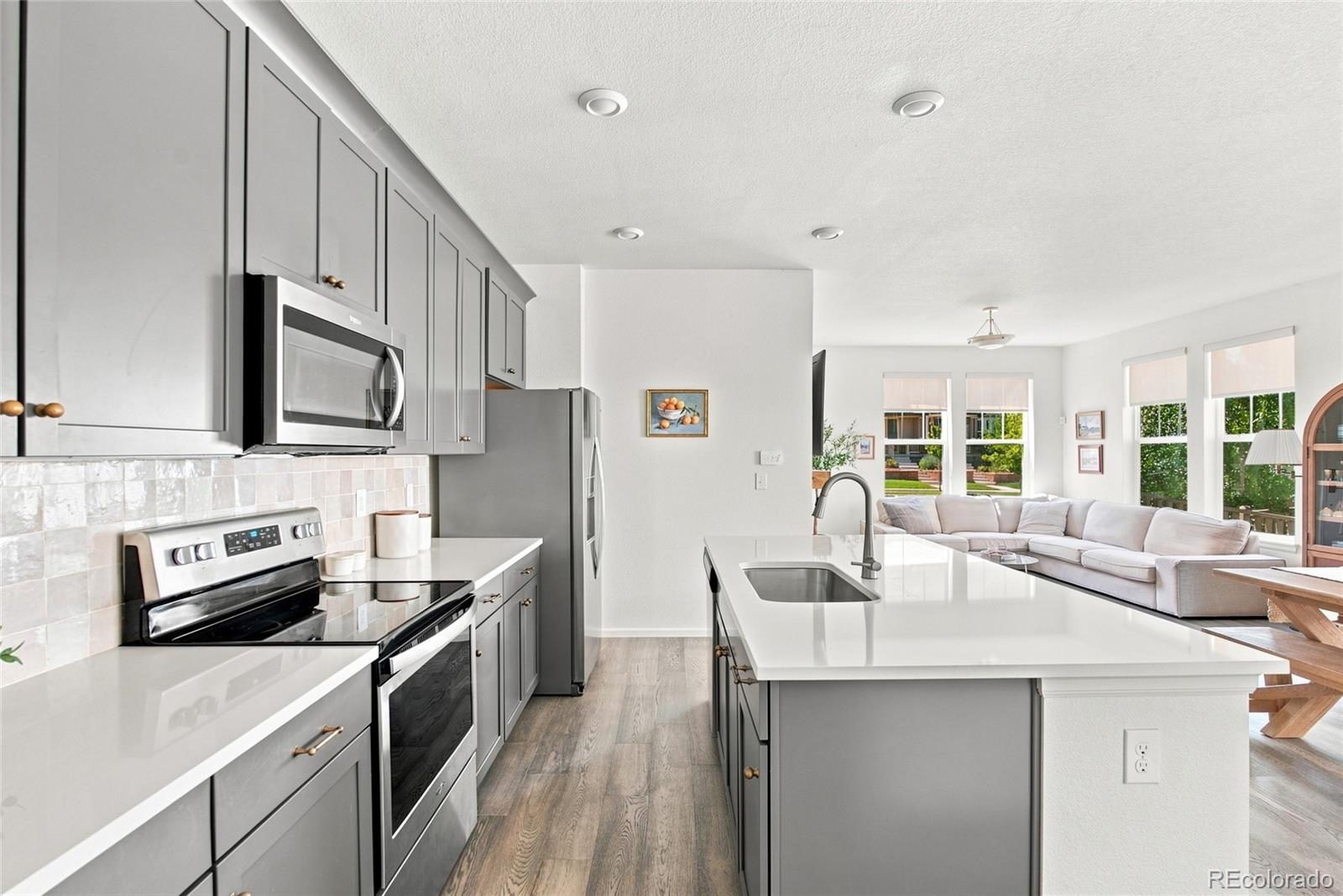 MLS Image #16 for 2985  low meadow boulevard,castle rock, Colorado