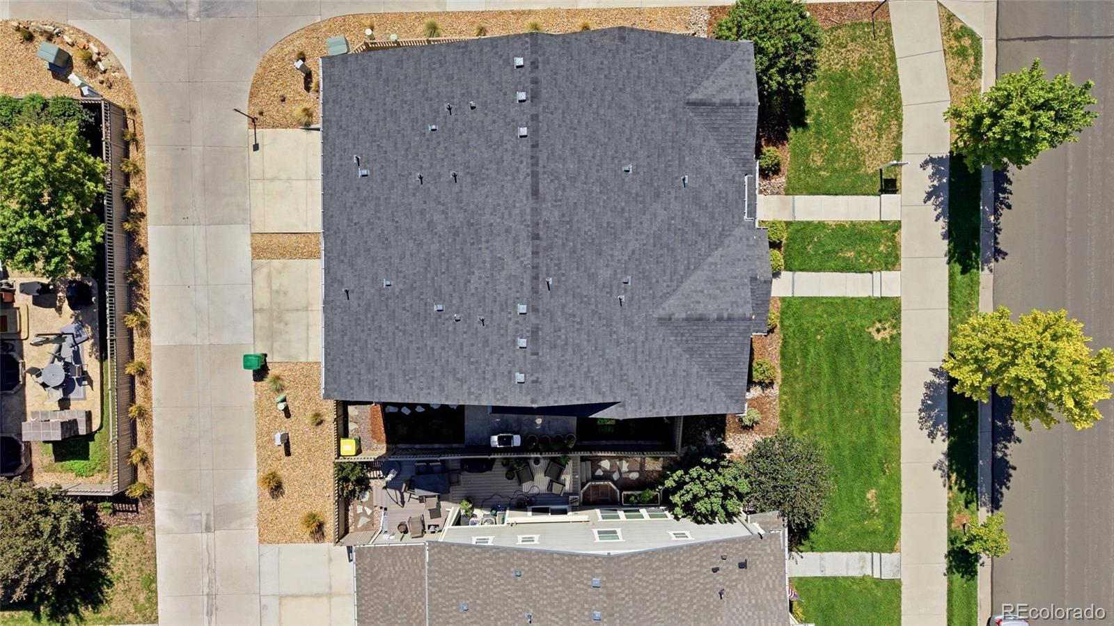 MLS Image #3 for 2985  low meadow boulevard,castle rock, Colorado