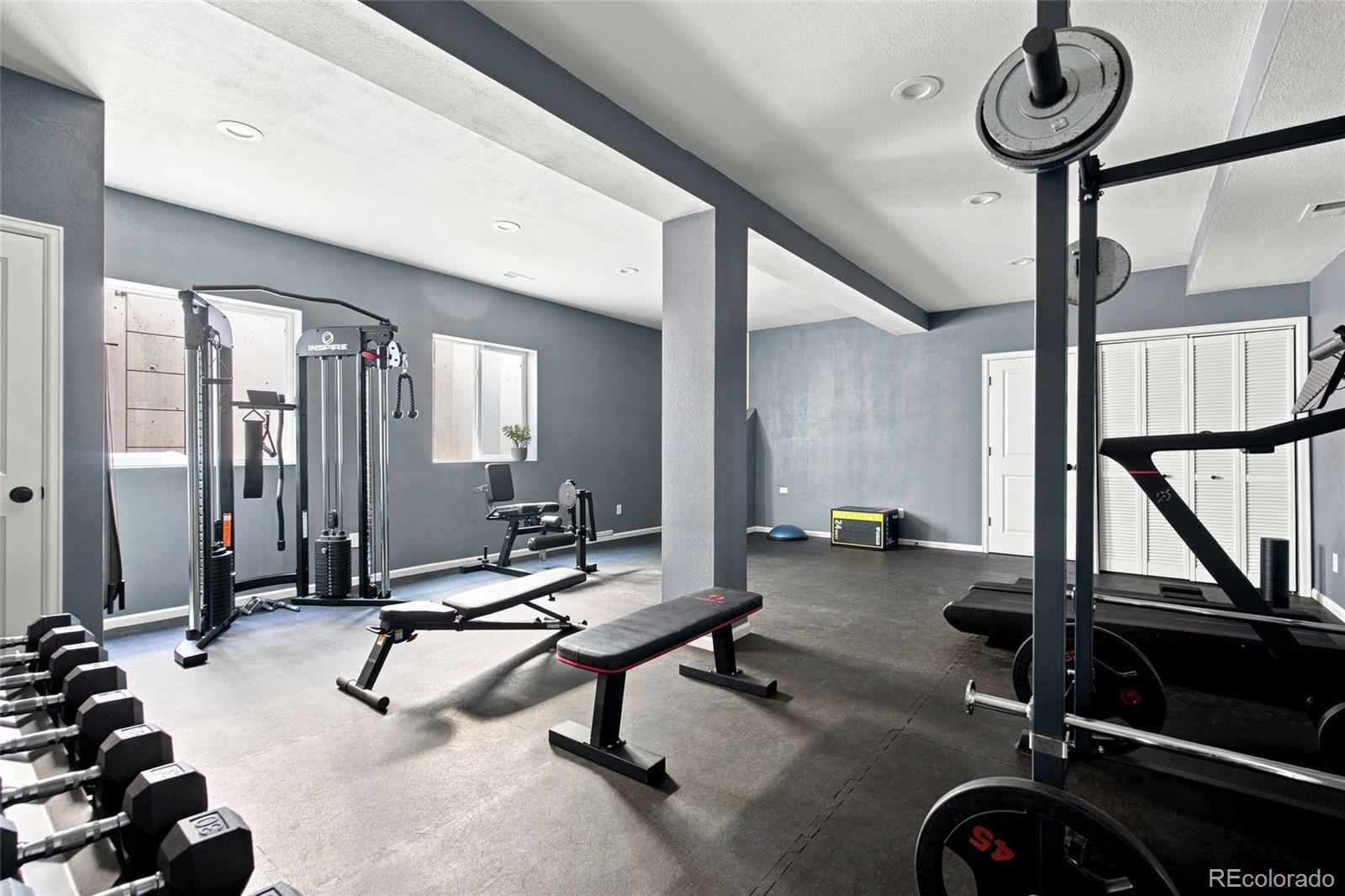 MLS Image #37 for 2985  low meadow boulevard,castle rock, Colorado
