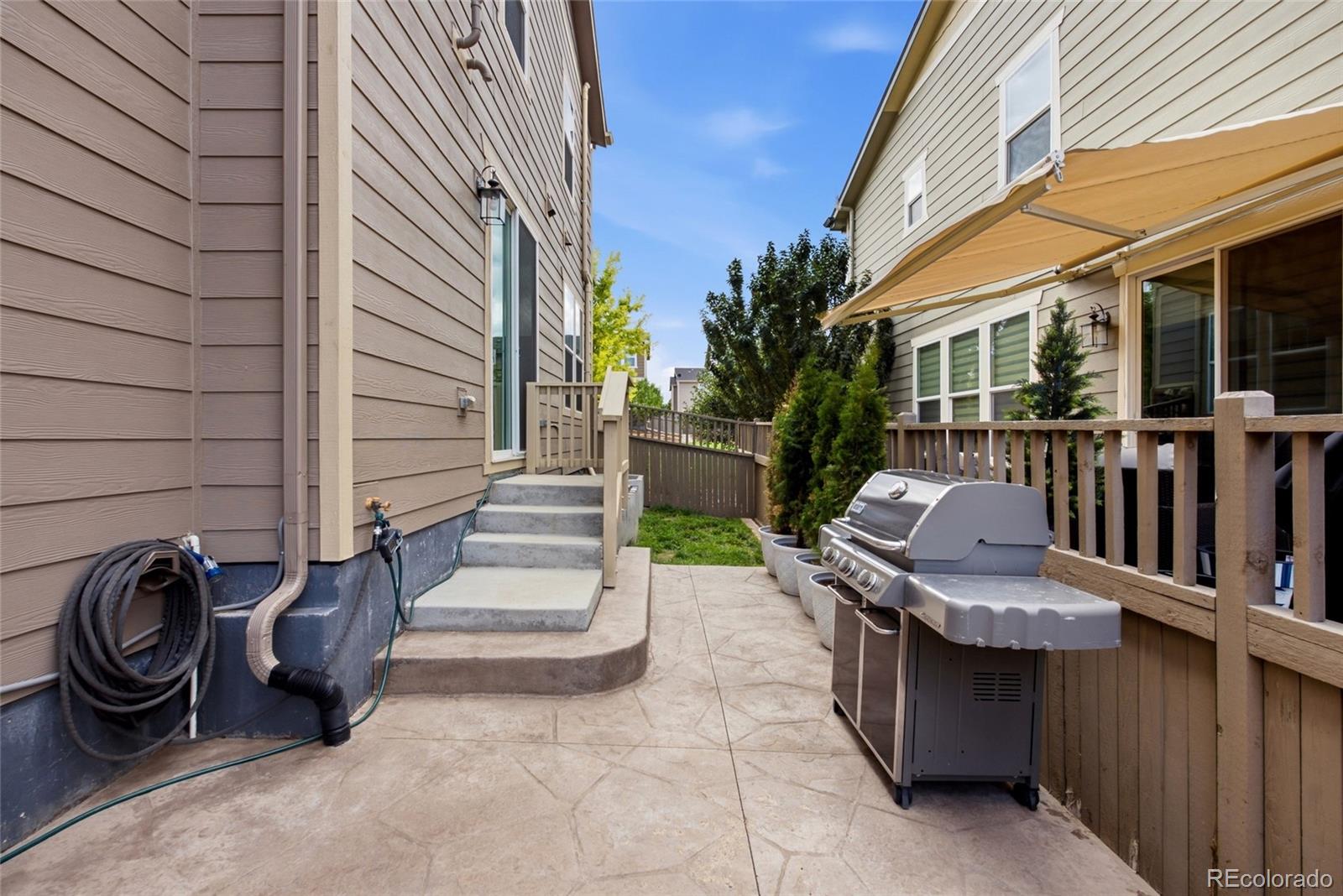 MLS Image #38 for 2985  low meadow boulevard,castle rock, Colorado