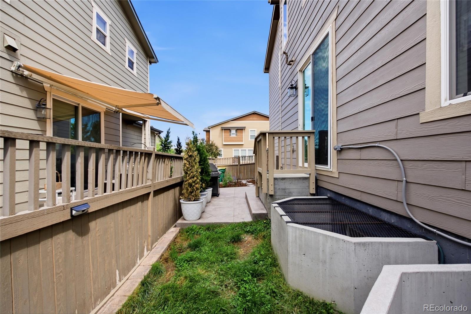 MLS Image #40 for 2985  low meadow boulevard,castle rock, Colorado