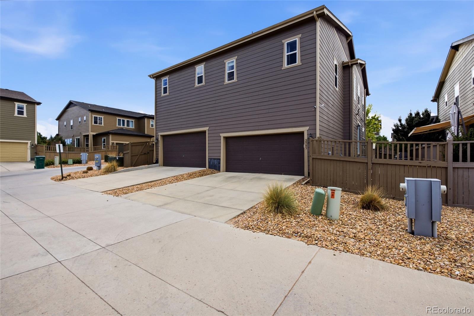 MLS Image #41 for 2985  low meadow boulevard,castle rock, Colorado