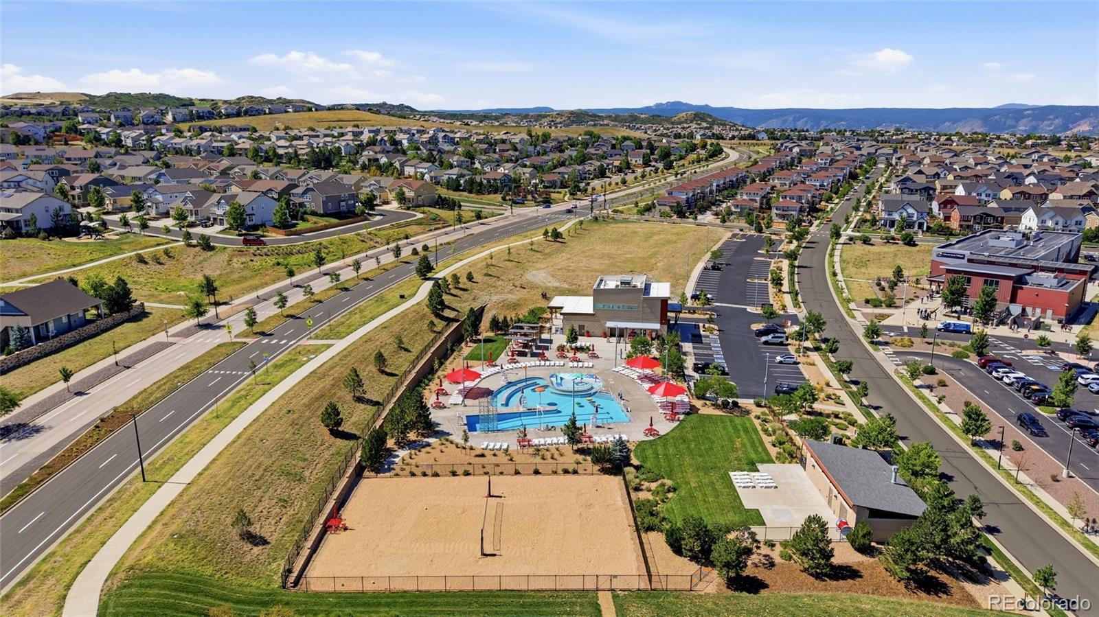 MLS Image #42 for 2985  low meadow boulevard,castle rock, Colorado