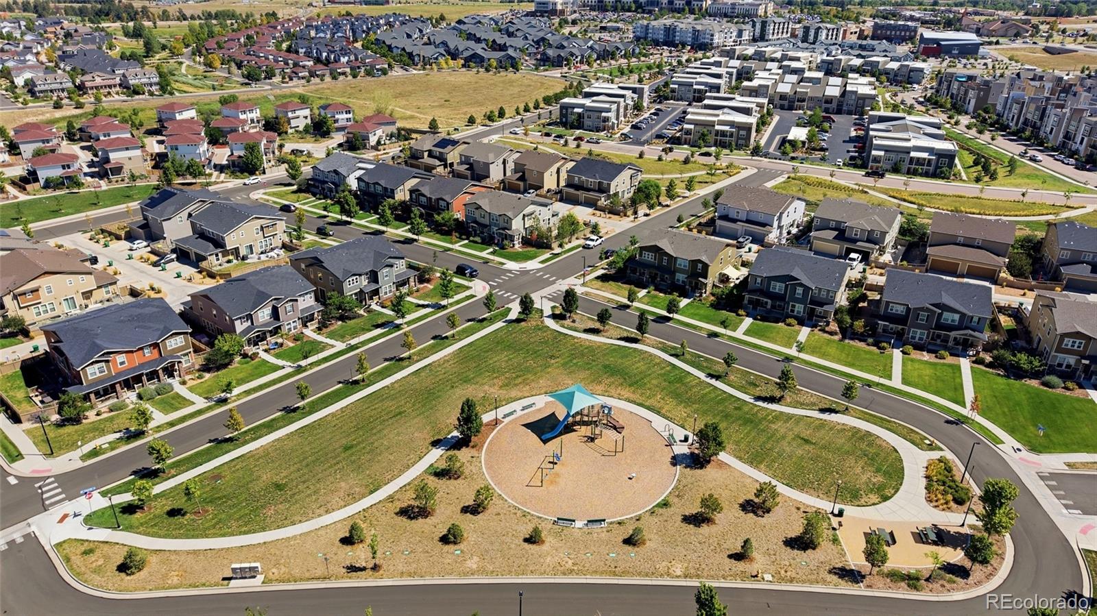 MLS Image #43 for 2985  low meadow boulevard,castle rock, Colorado