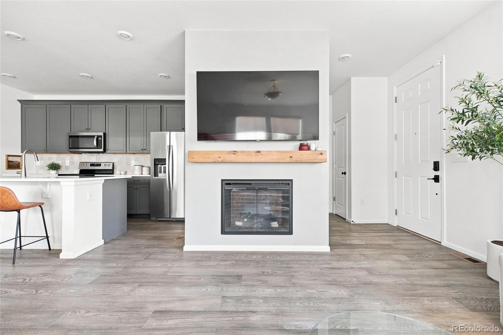 MLS Image #9 for 2985  low meadow boulevard,castle rock, Colorado