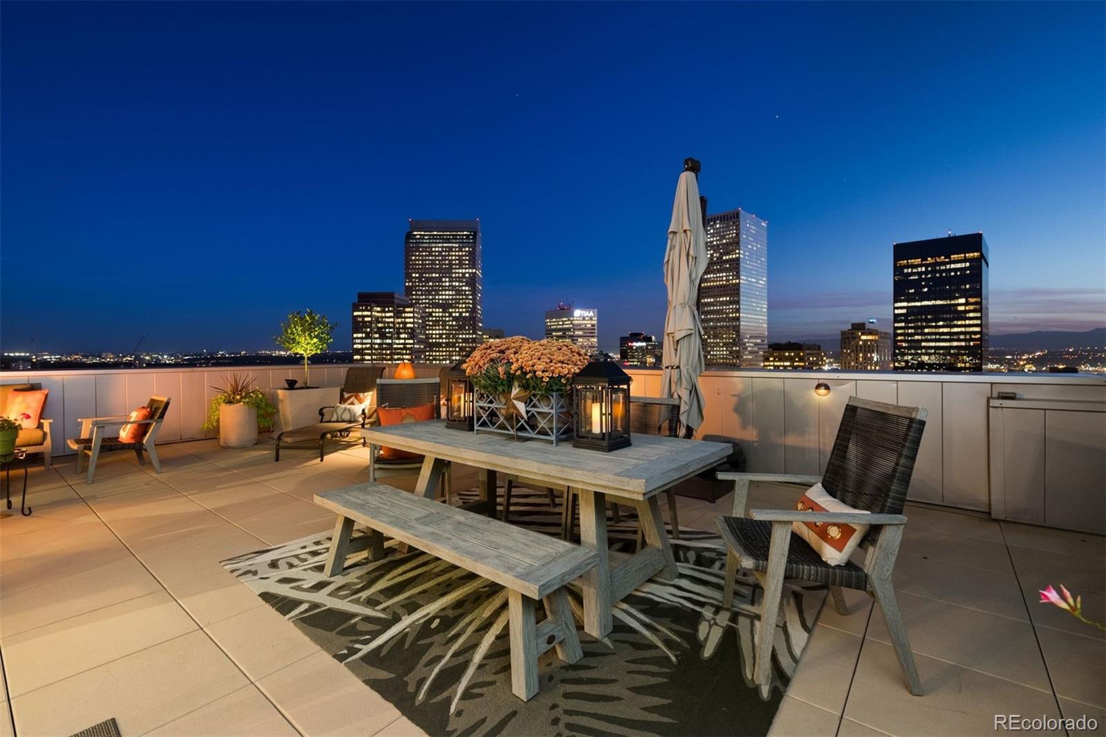 MLS Image #25 for 2001  lincoln street,denver, Colorado