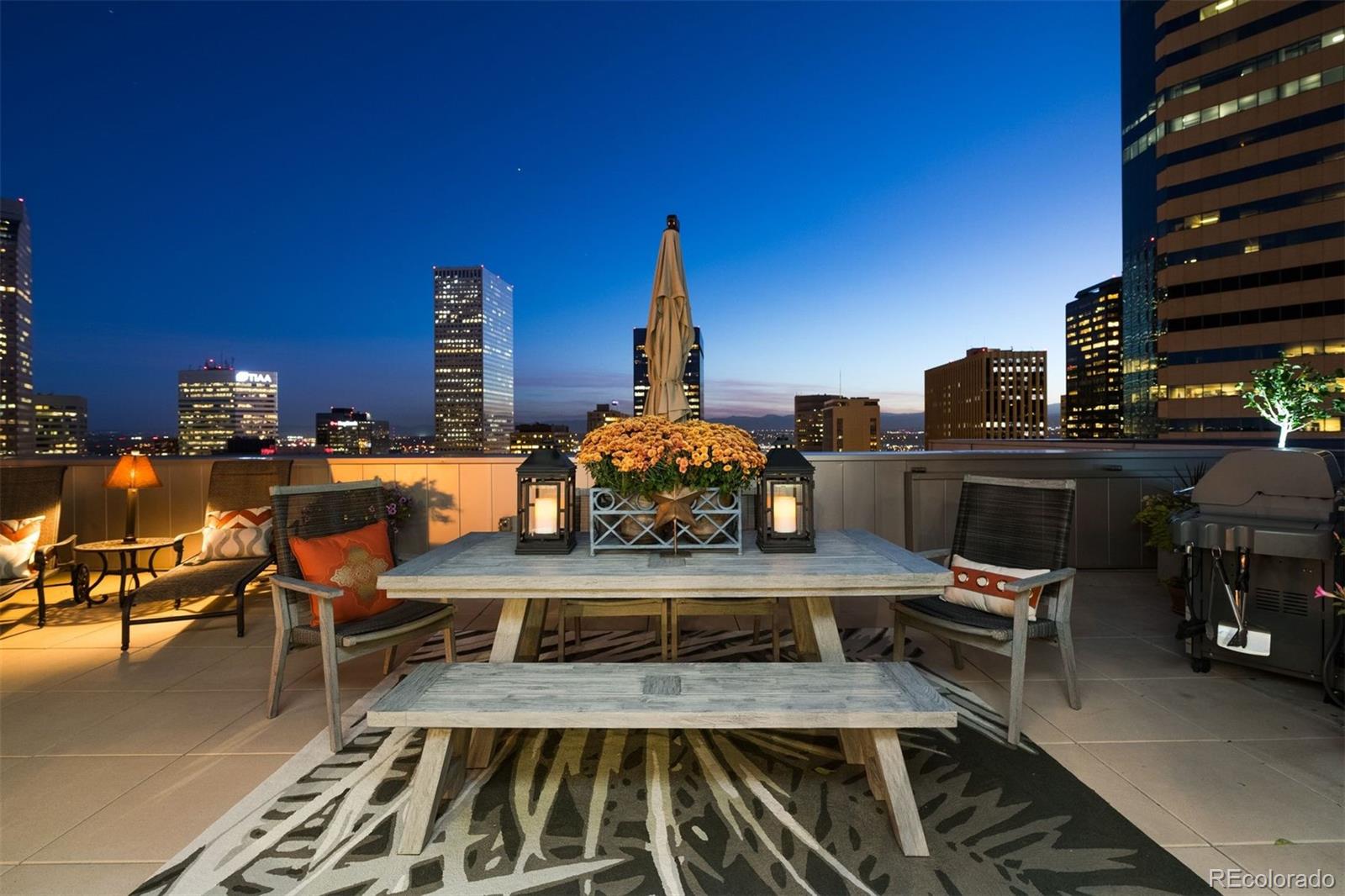 MLS Image #27 for 2001  lincoln street,denver, Colorado
