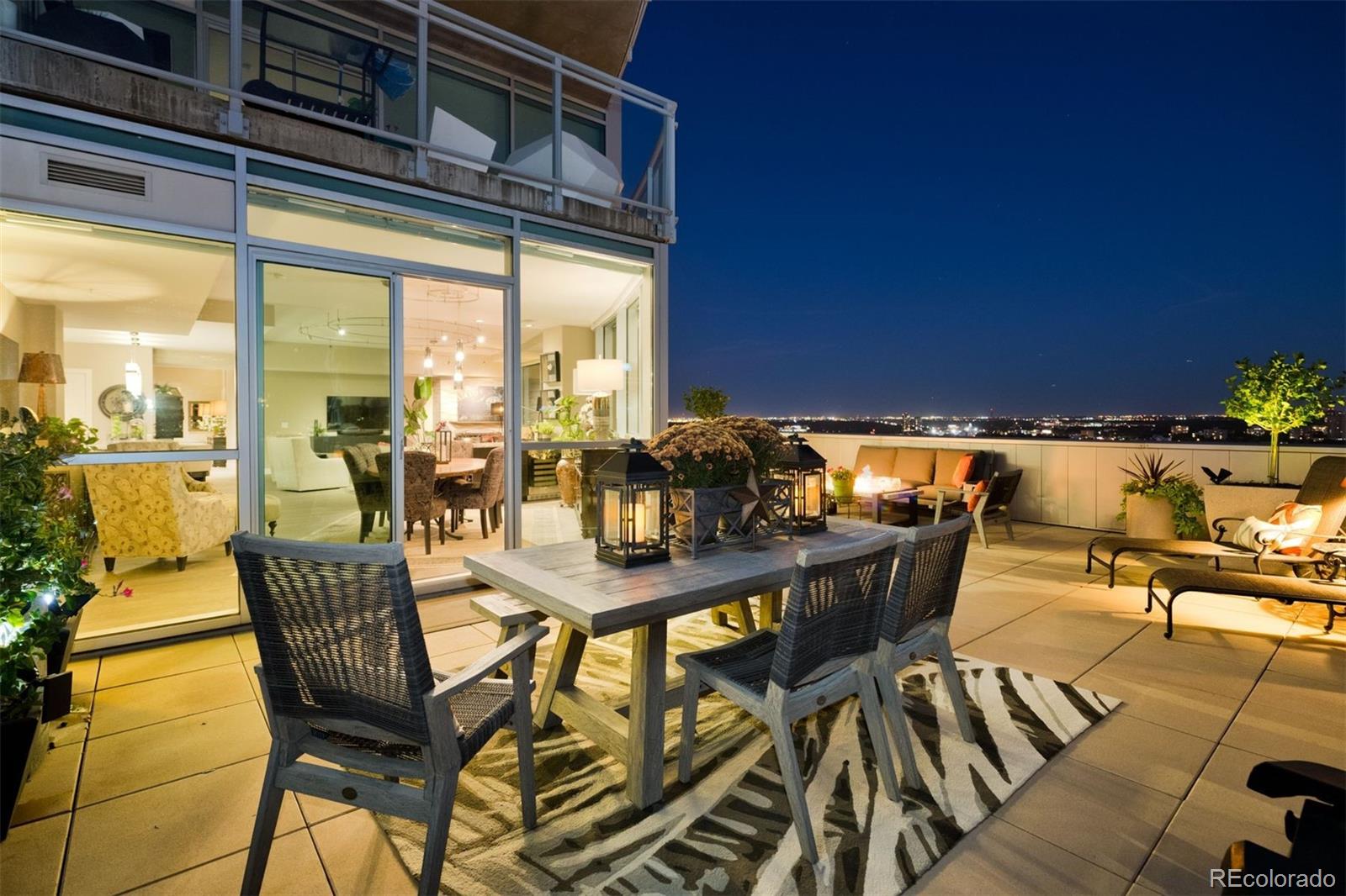 MLS Image #28 for 2001  lincoln street,denver, Colorado