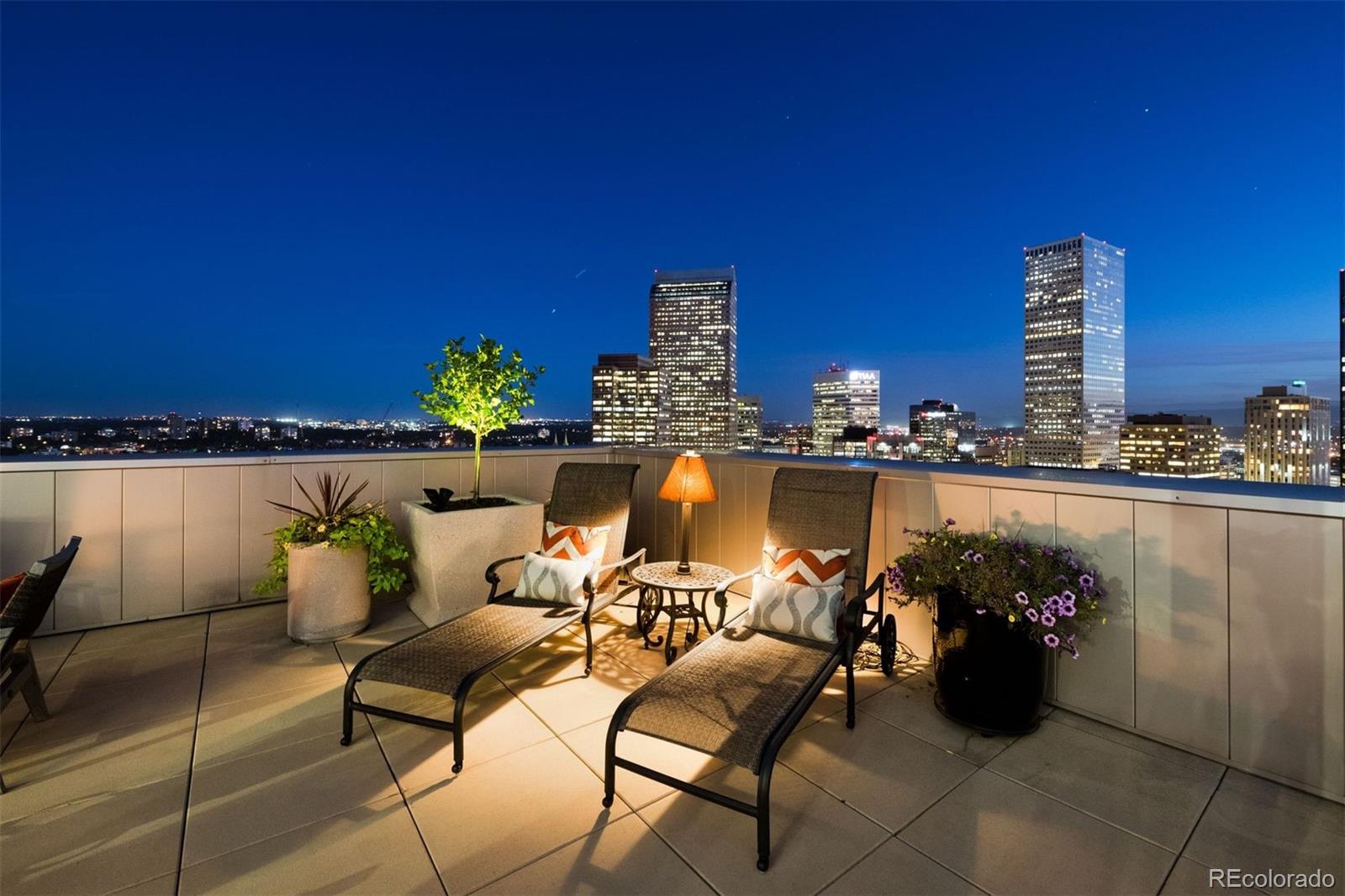 MLS Image #30 for 2001  lincoln street,denver, Colorado