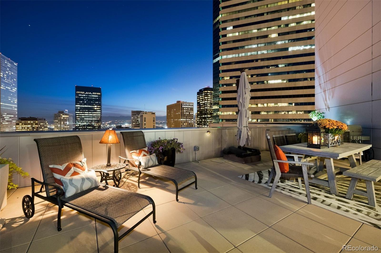 MLS Image #31 for 2001  lincoln street,denver, Colorado