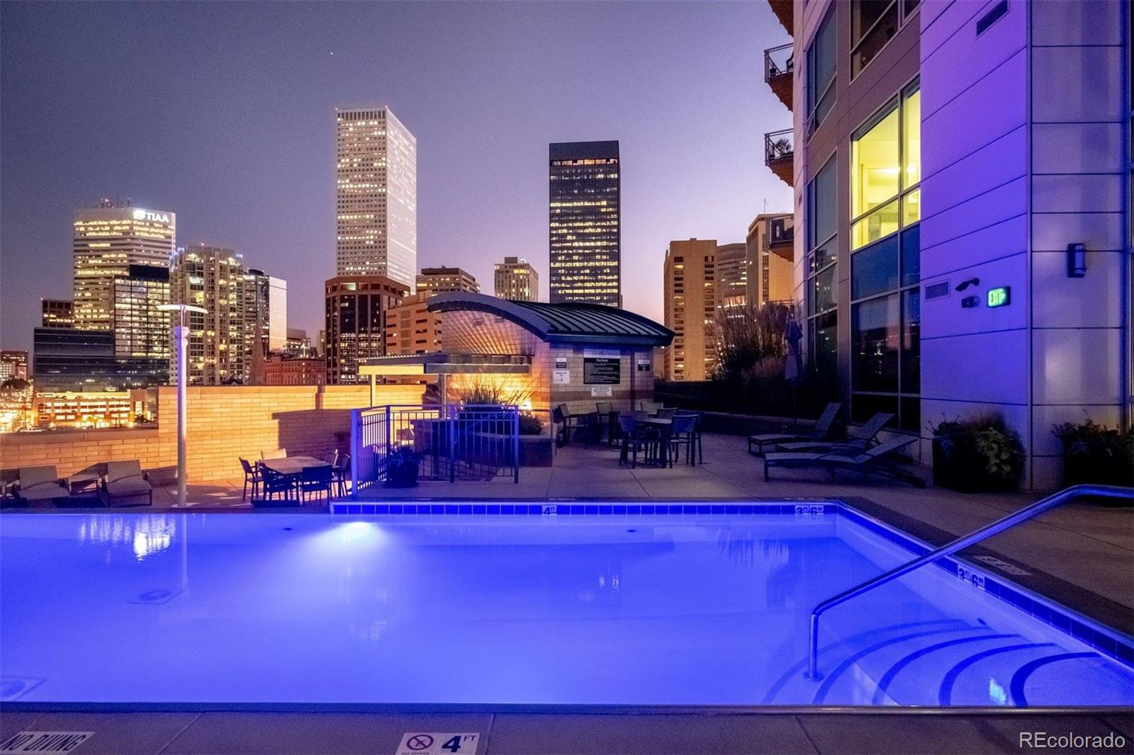 MLS Image #35 for 2001  lincoln street,denver, Colorado