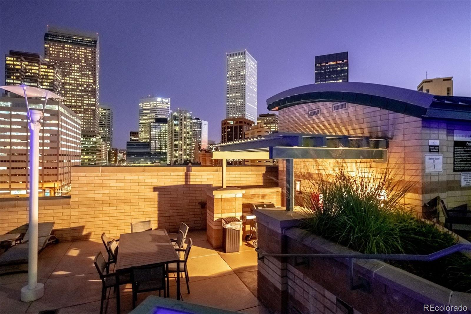 MLS Image #36 for 2001  lincoln street,denver, Colorado