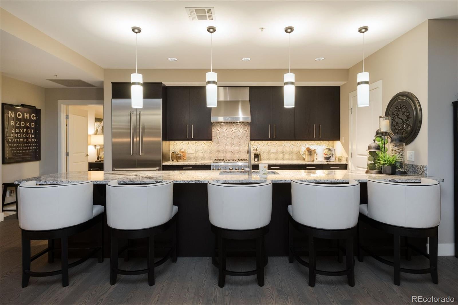 MLS Image #7 for 2001  lincoln street,denver, Colorado