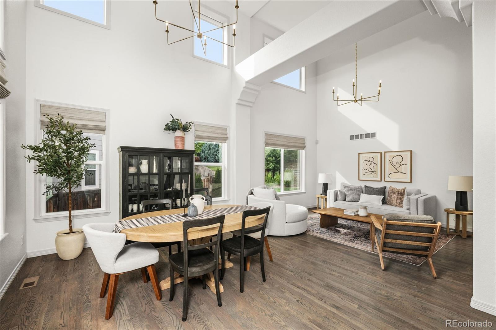 MLS Image #3 for 6293 w gould drive,littleton, Colorado